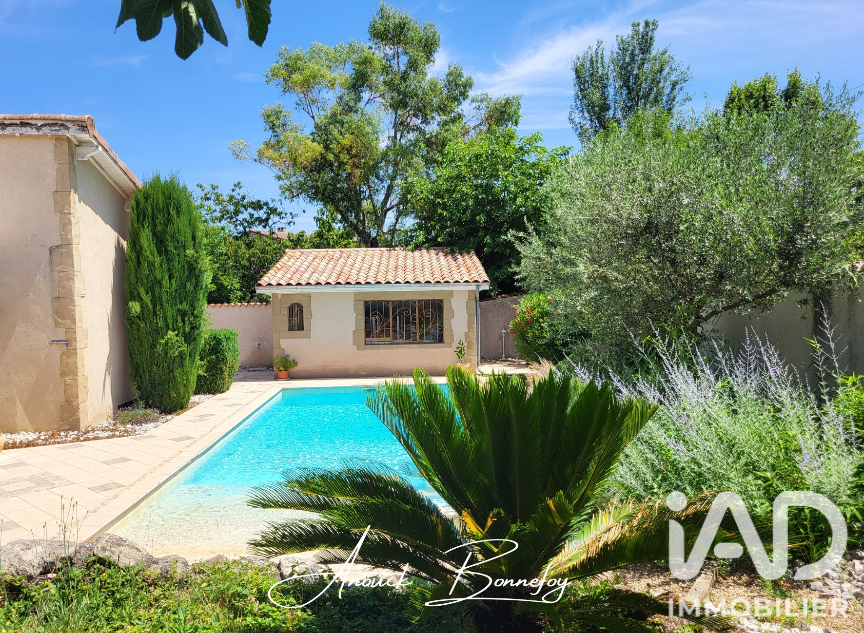 Maison à vendre, 117m², Bourg-de-Péage