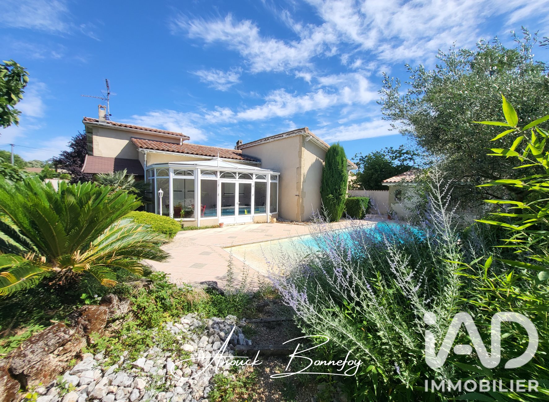 Maison à vendre, 117m², Bourg-de-Péage