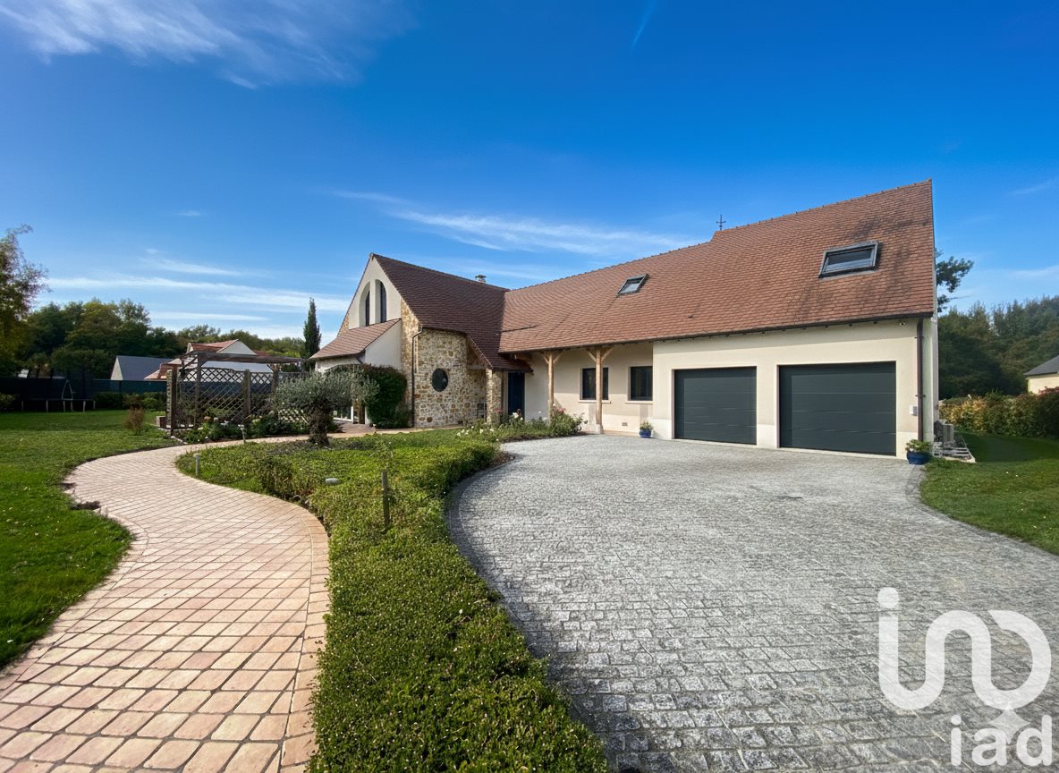 Maison à vendre, 260m², Mennecy