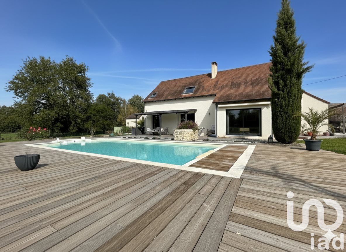 Maison à vendre, 260m², Mennecy
