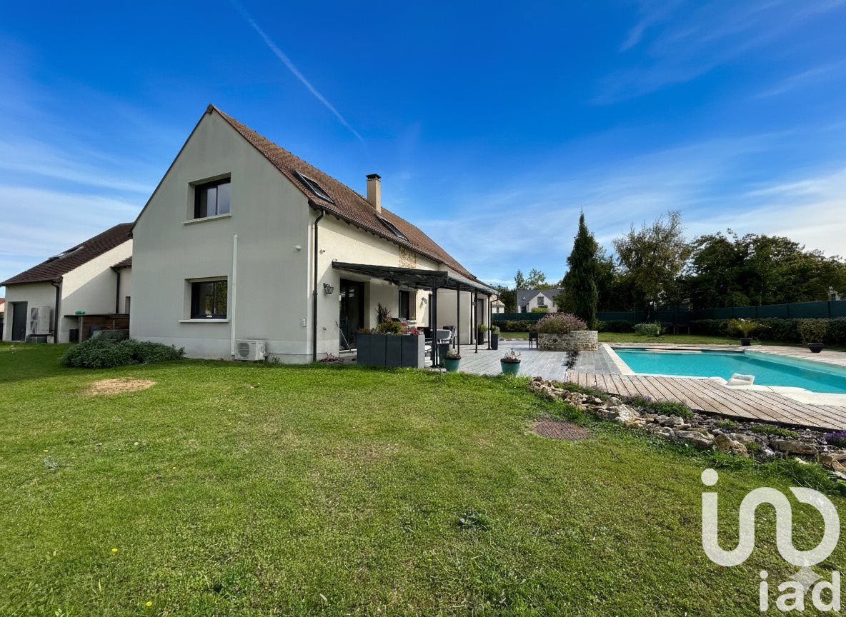 Maison à vendre, 260m², Mennecy