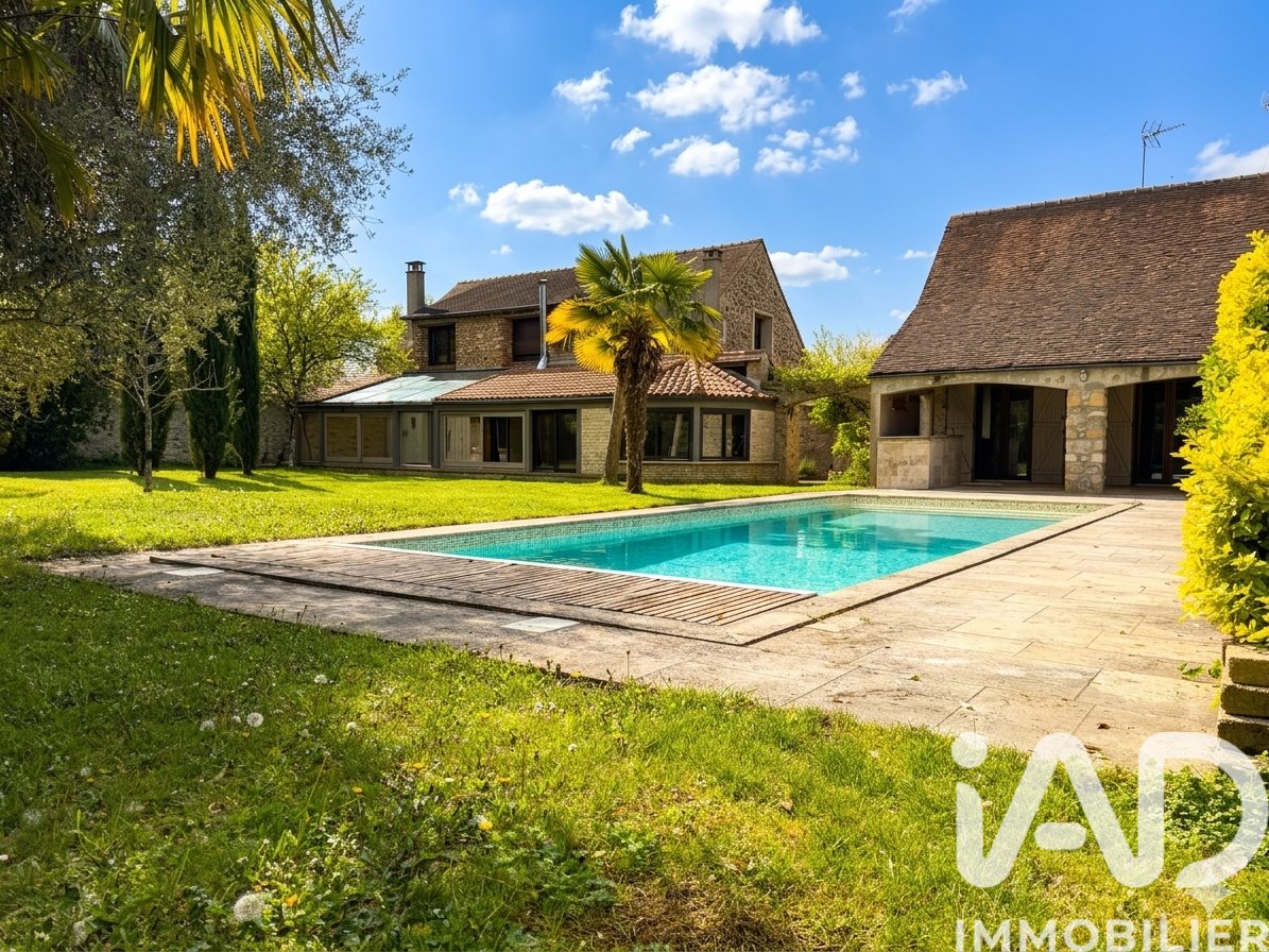Maison à vendre, 269m², Pringy