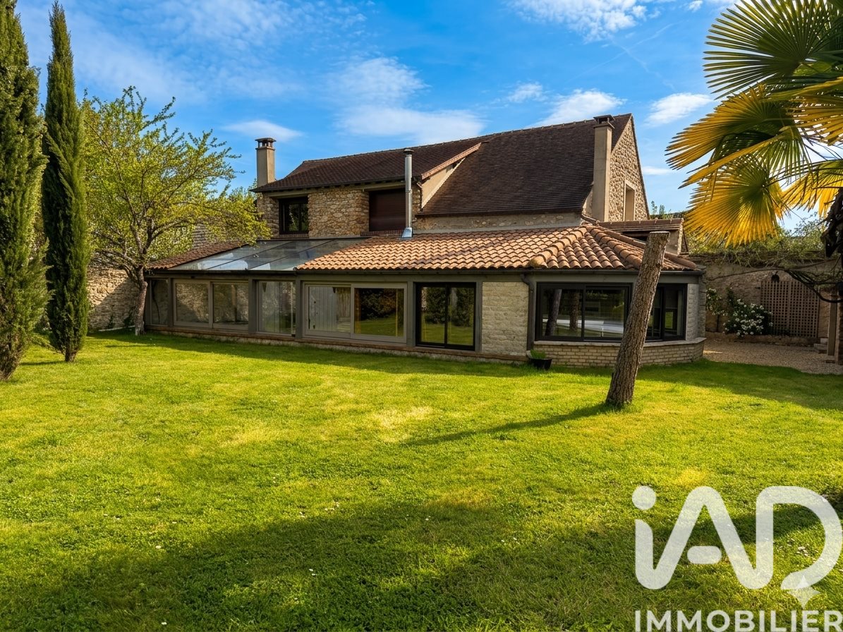 Maison à vendre, 269m², Pringy