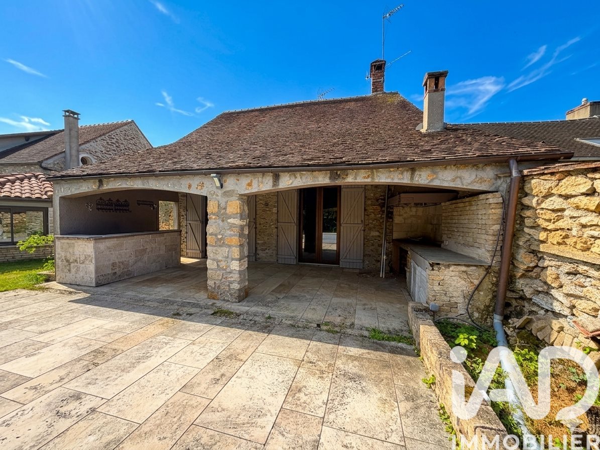 Maison à vendre, 269m², Pringy