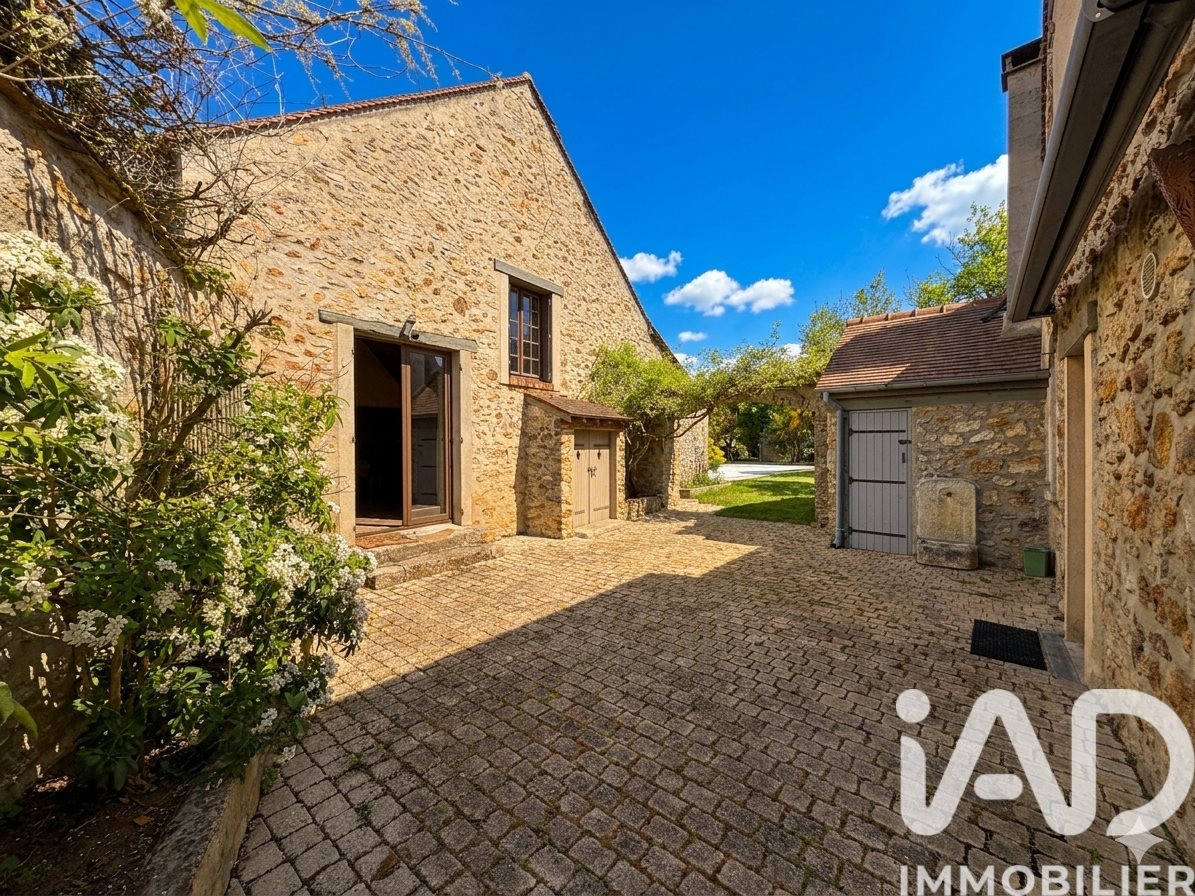 Maison à vendre, 269m², Pringy