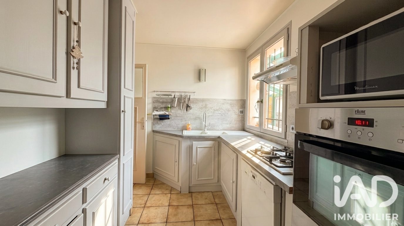 Maison à vendre, 245m², Boigneville