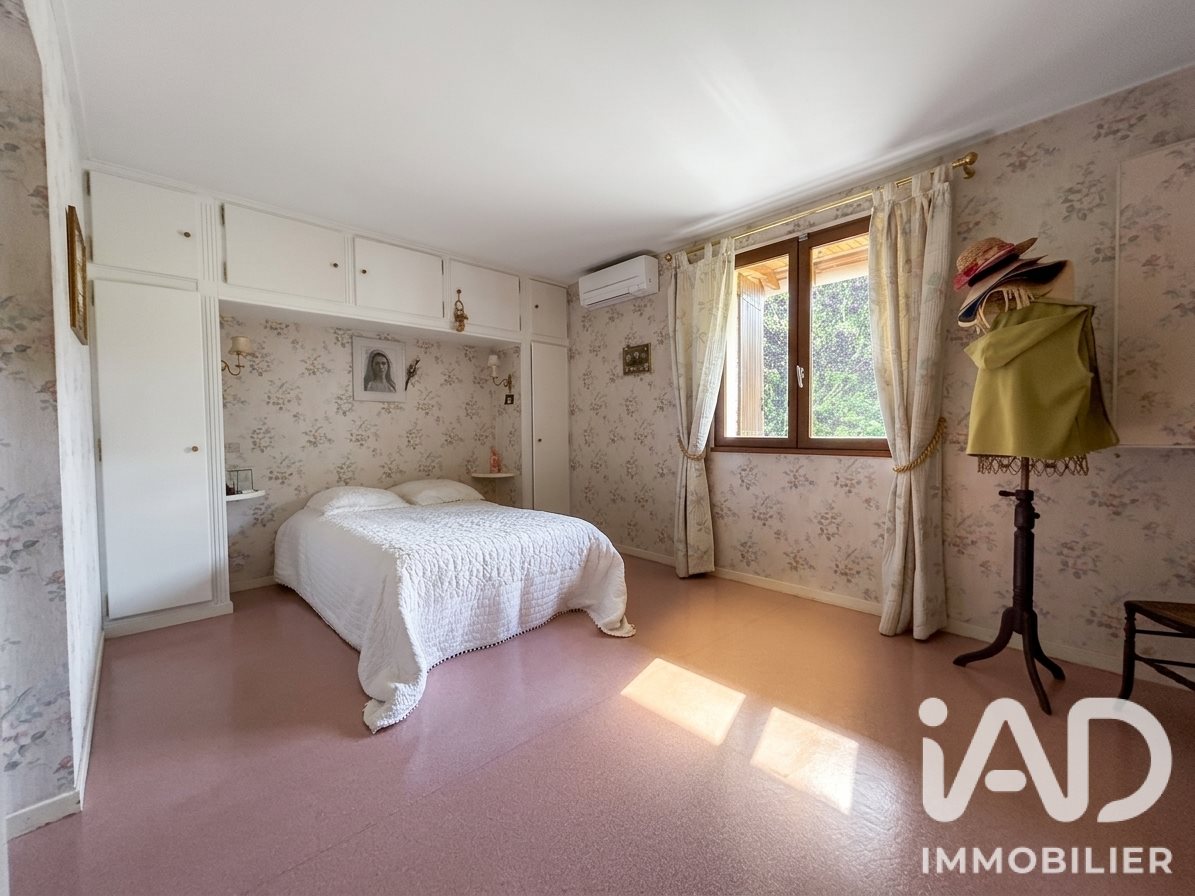 Maison à vendre, 245m², Boigneville