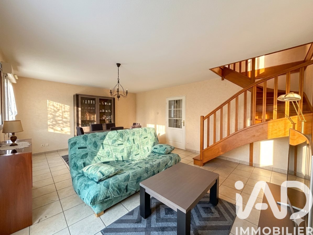 Maison à vendre, 82m², Etampes