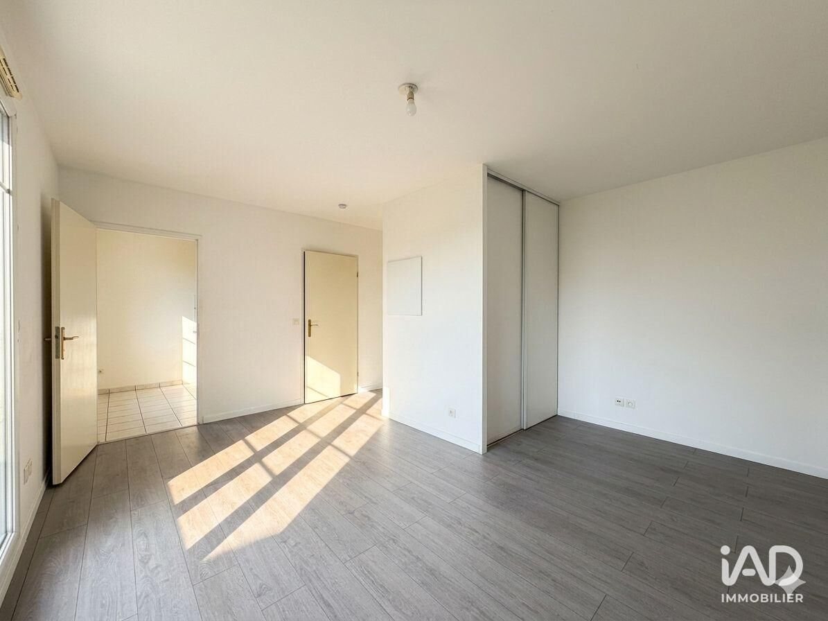 Appartement à vendre, 30m², Lieusaint