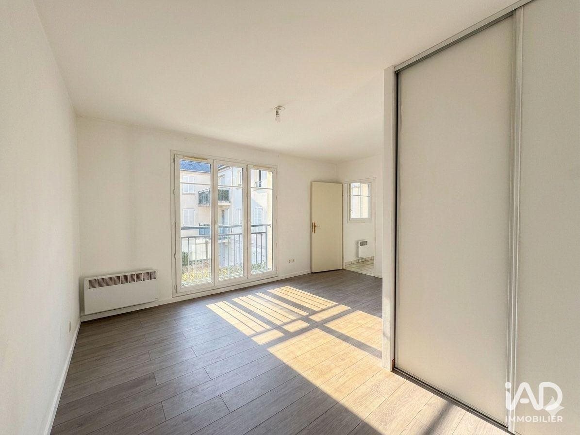 Appartement à vendre, 30m², Lieusaint