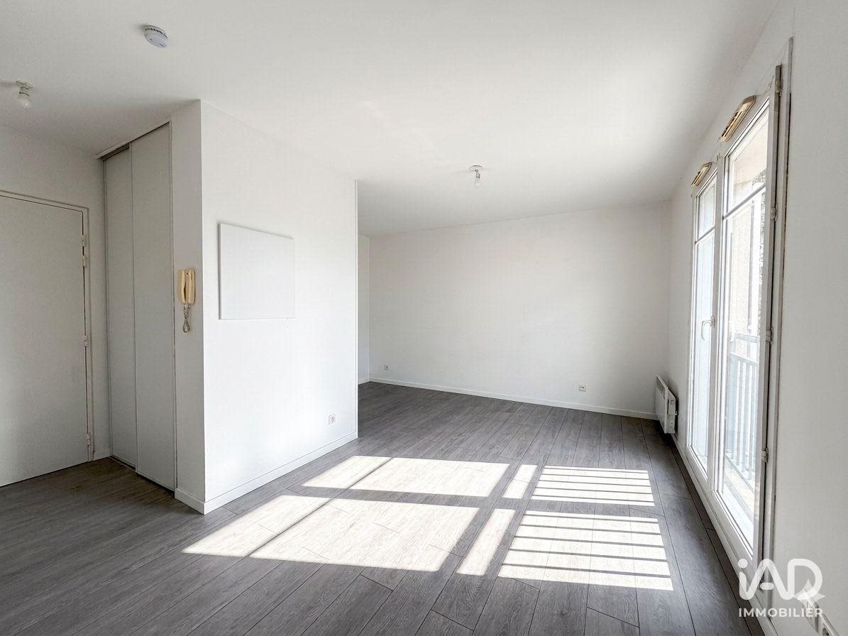 Appartement à vendre, 30m², Lieusaint