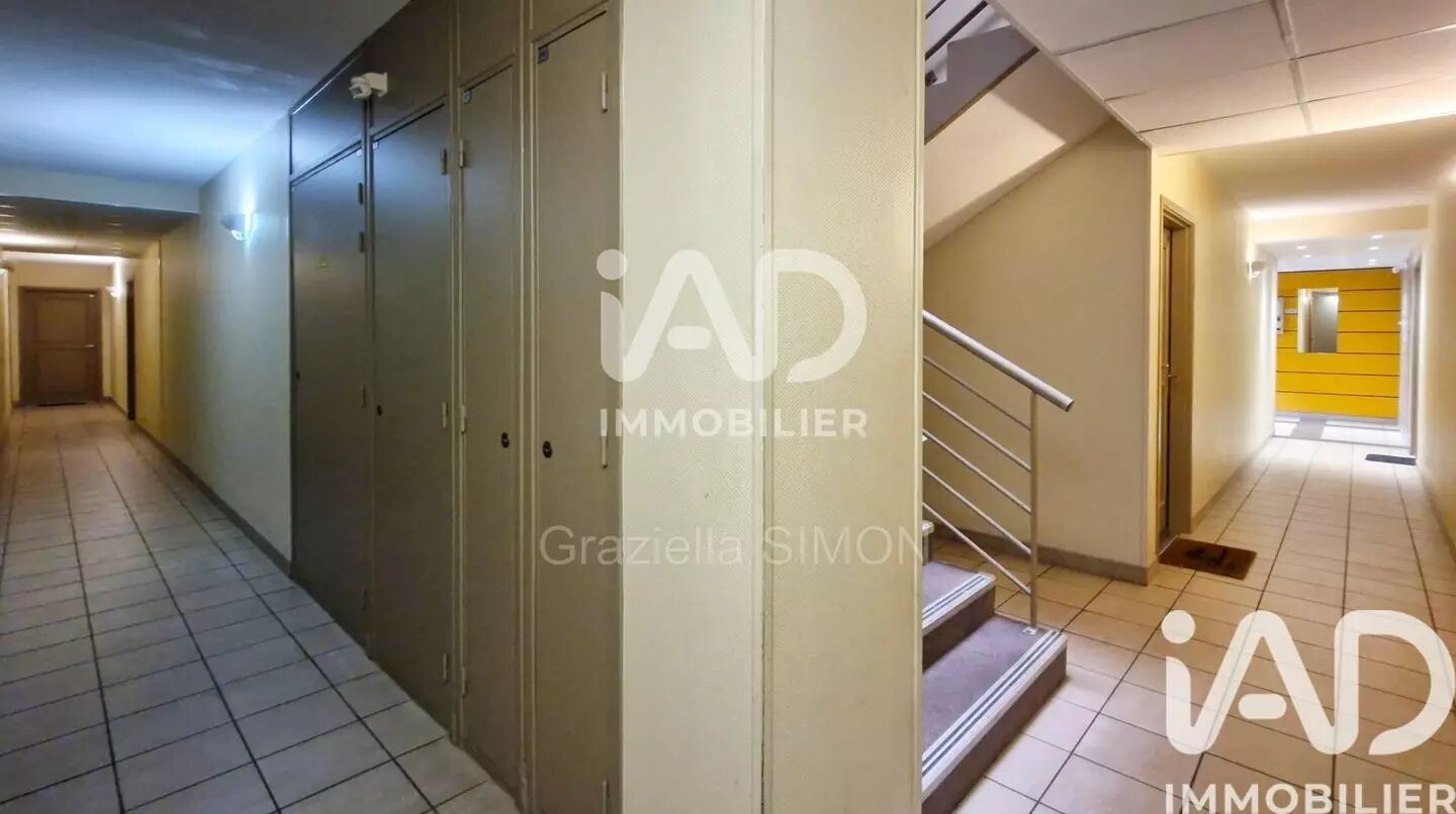 Appartement à vendre, 33m², Villeneuve-Tolosane