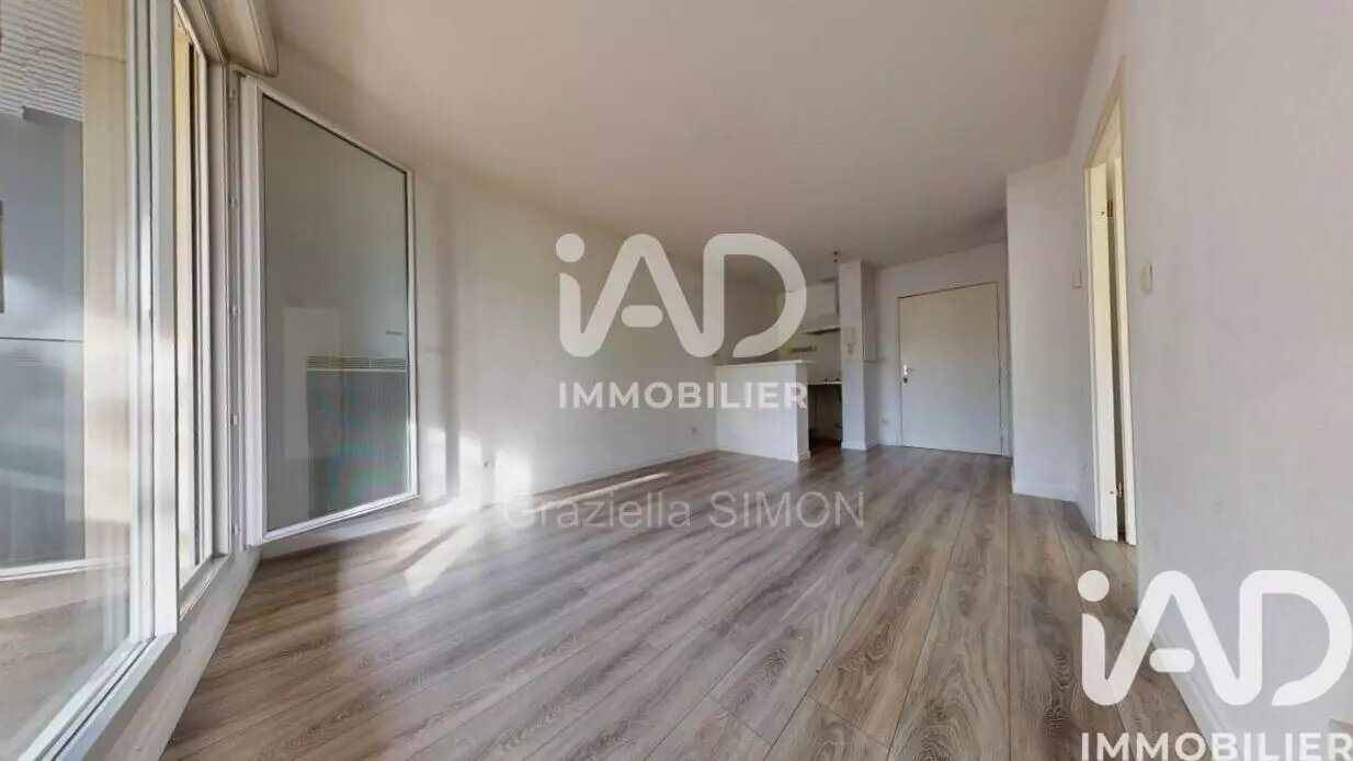 Appartement à vendre, 33m², Villeneuve-Tolosane