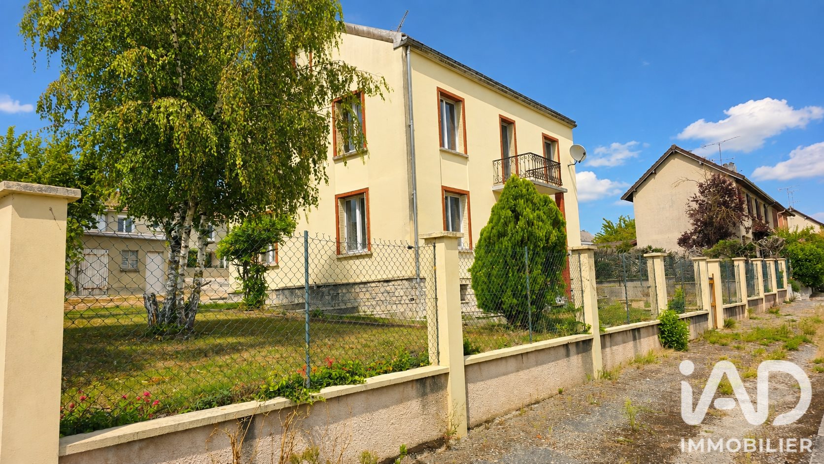 Maison à vendre, 164m², Couvrot