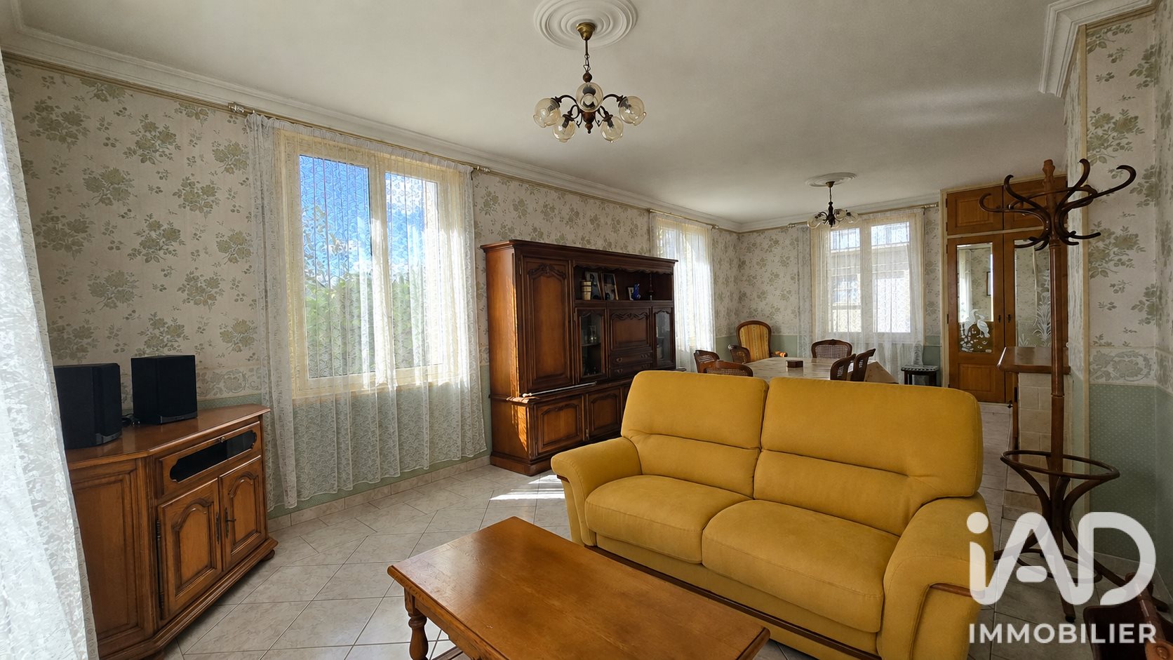 Maison à vendre, 164m², Couvrot