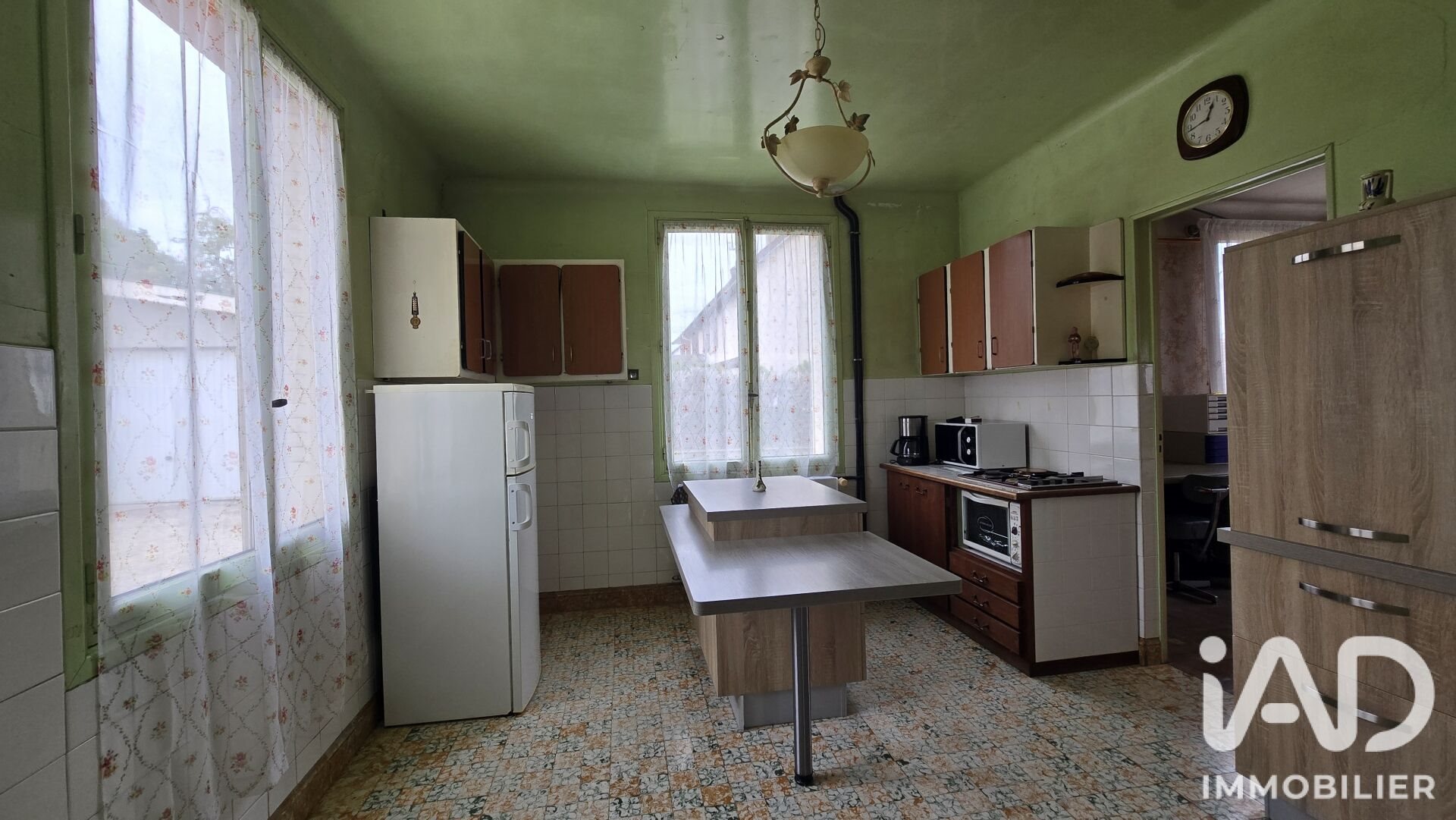 Maison à vendre, 164m², Couvrot