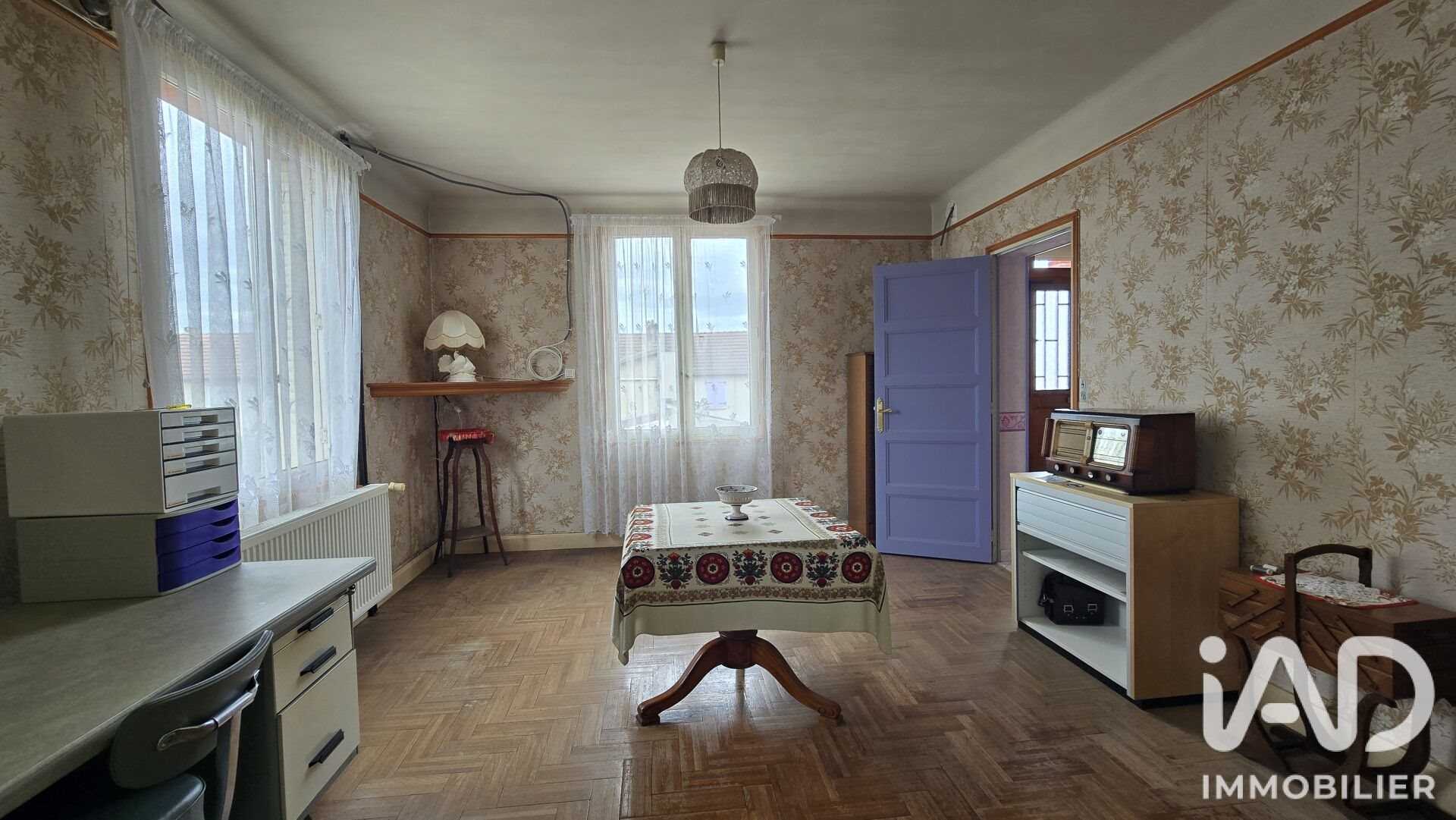 Maison à vendre, 164m², Couvrot