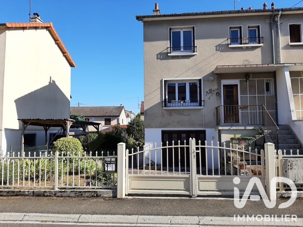 Maison à vendre, 86m², Frignicourt