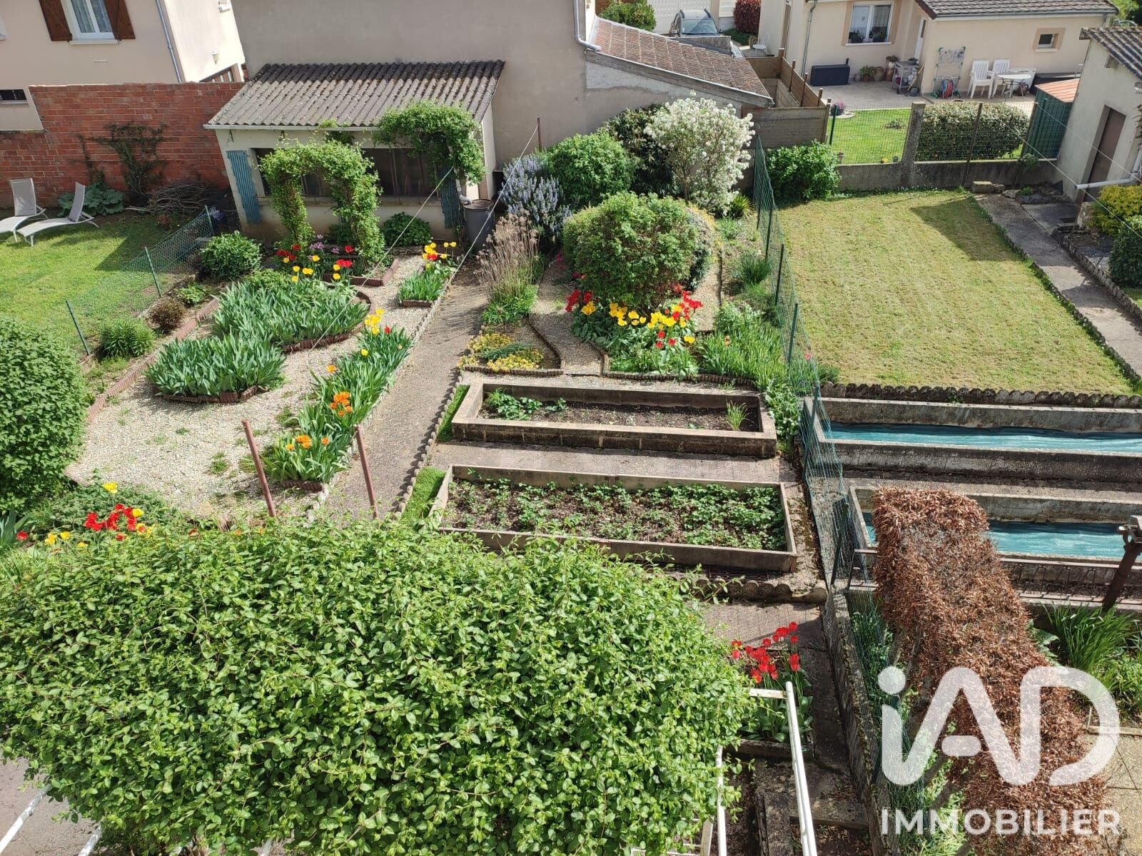 Maison à vendre, 86m², Frignicourt