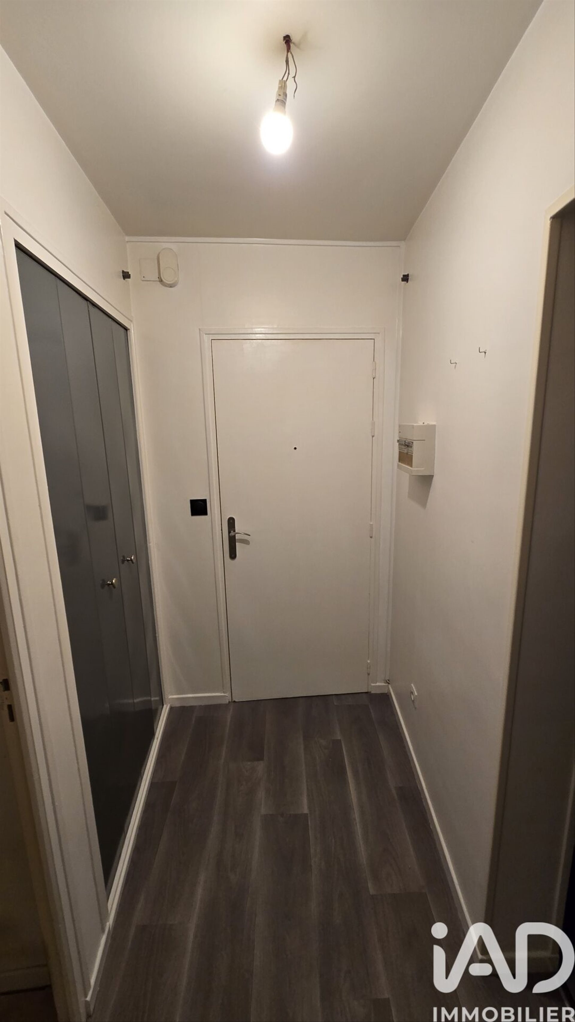 Appartement à vendre, 43m², Vitry-le-François