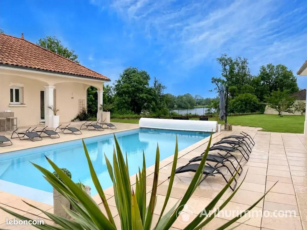 Maison à vendre, 386m², Dijon