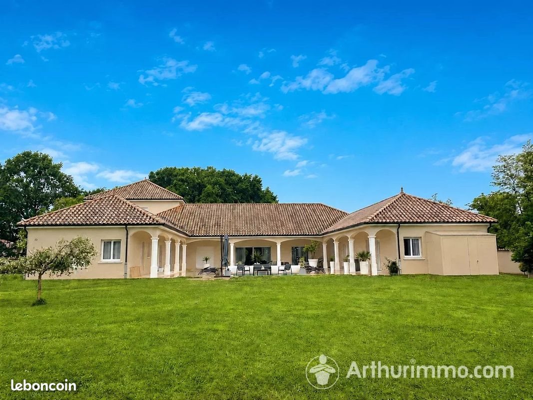 Maison à vendre, 386m², Dijon