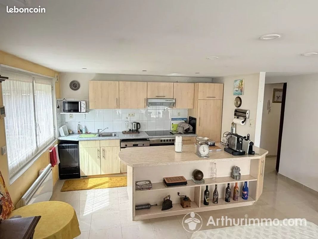 Appartement à vendre, 109m², Pontarlier