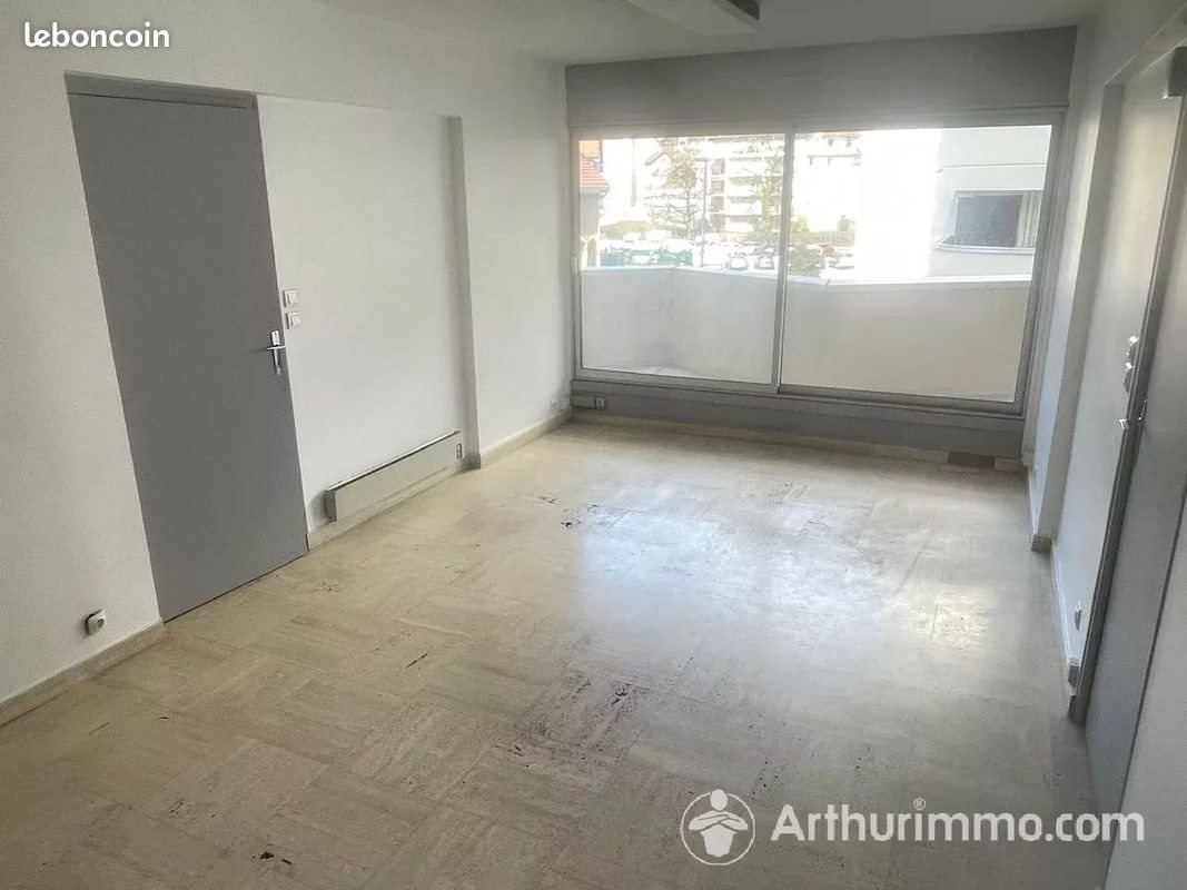Appartement à vendre, 40m², Pontarlier