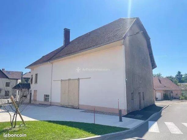 Maison à vendre, 125m², Levier