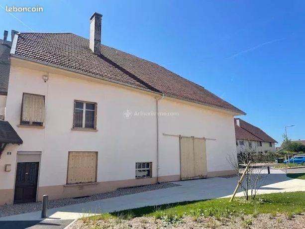 Maison à vendre, 125m², Levier