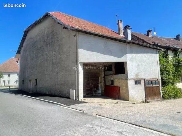 Maison à vendre, 125m², Levier