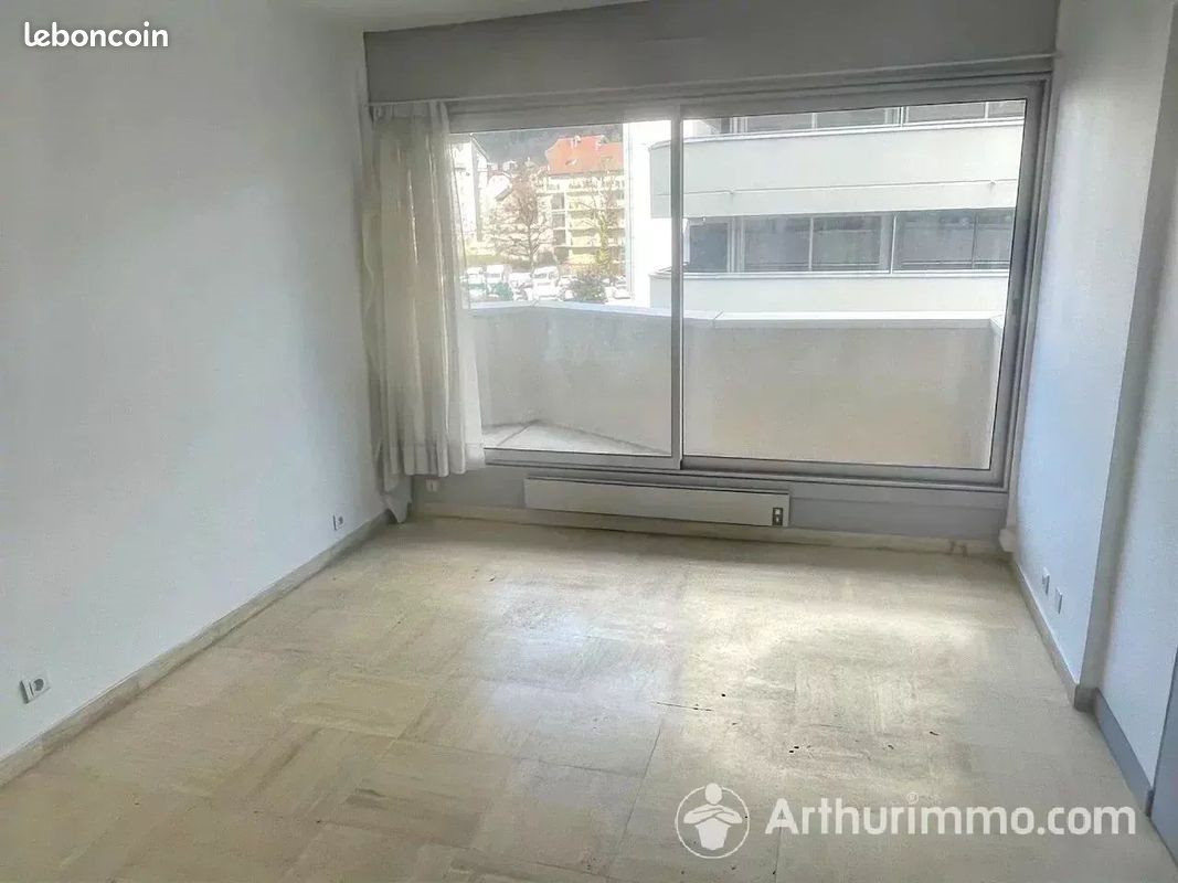 Appartement à vendre, 47m², Pontarlier