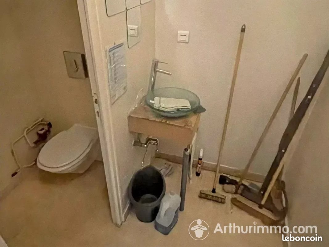 Appartement à vendre, 47m², Pontarlier