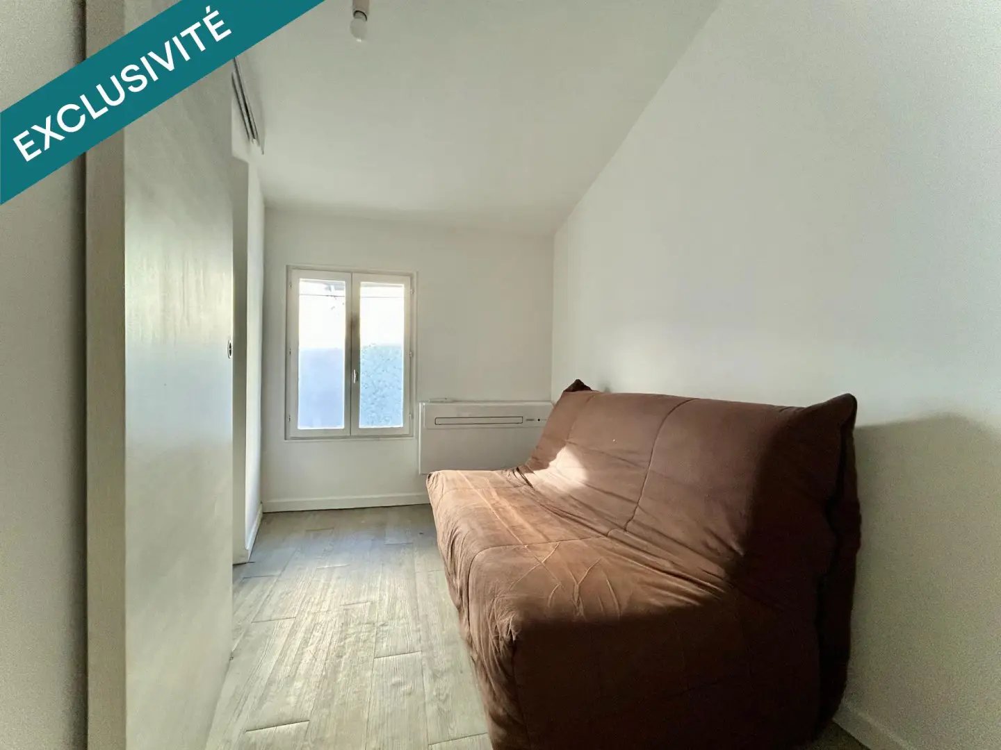 Maison à vendre, 21m², Monteux