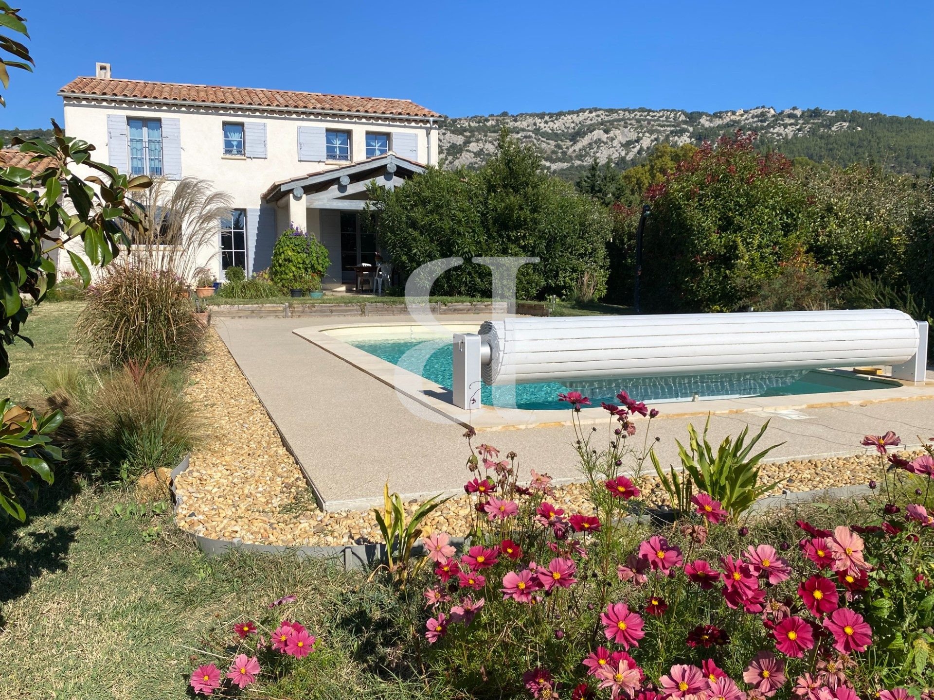Maison à vendre, 140m², Beaumes-de-Venise
