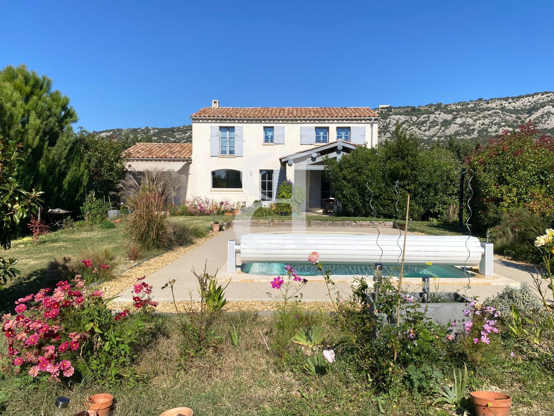 Maison à vendre, 140m², Beaumes-de-Venise