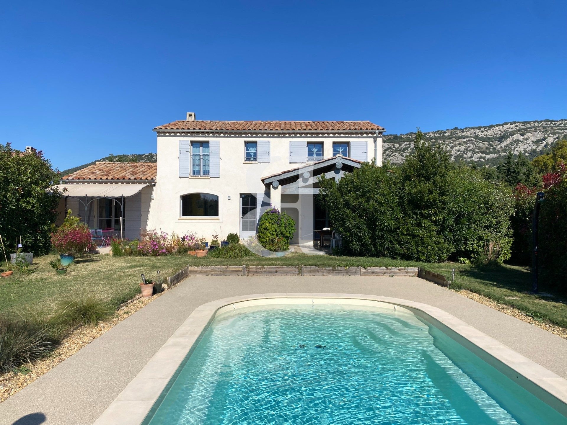 Maison à vendre, 140m², Beaumes-de-Venise
