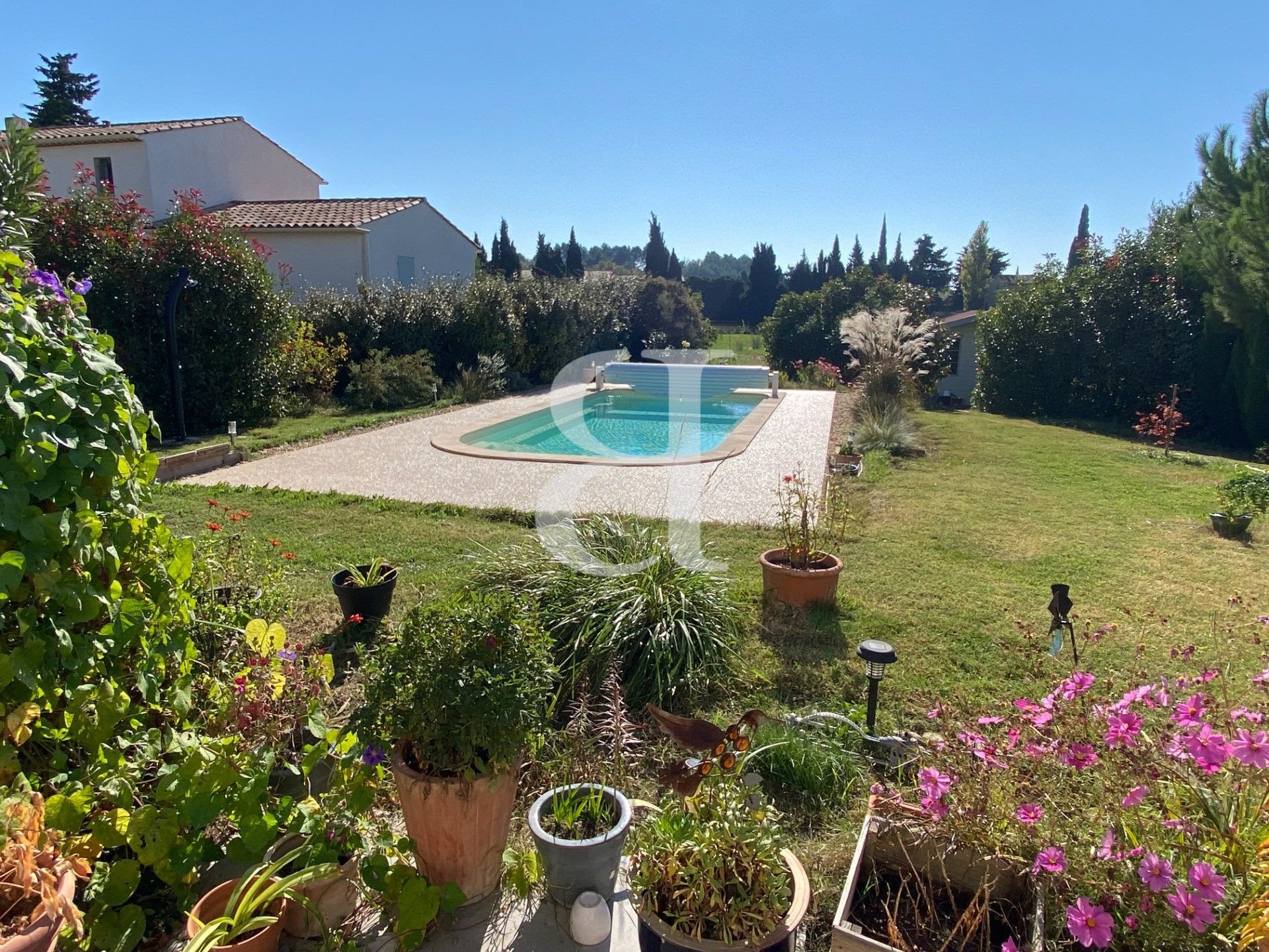 Maison à vendre, 140m², Beaumes-de-Venise