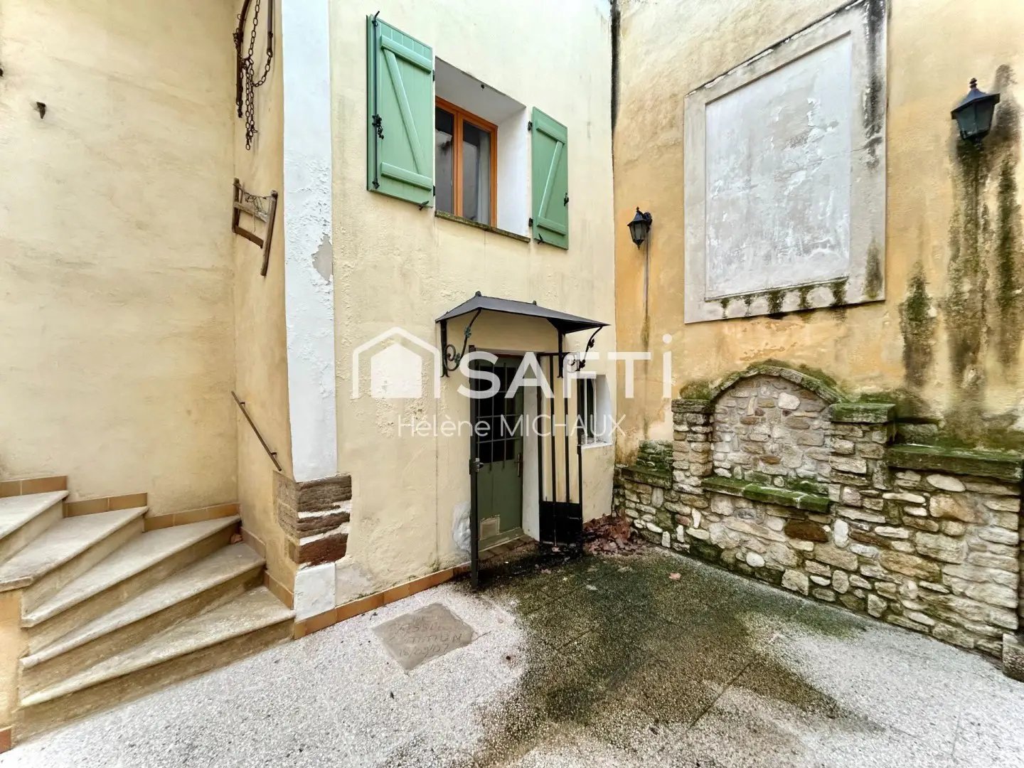 Maison à vendre, 50m², Carpentras