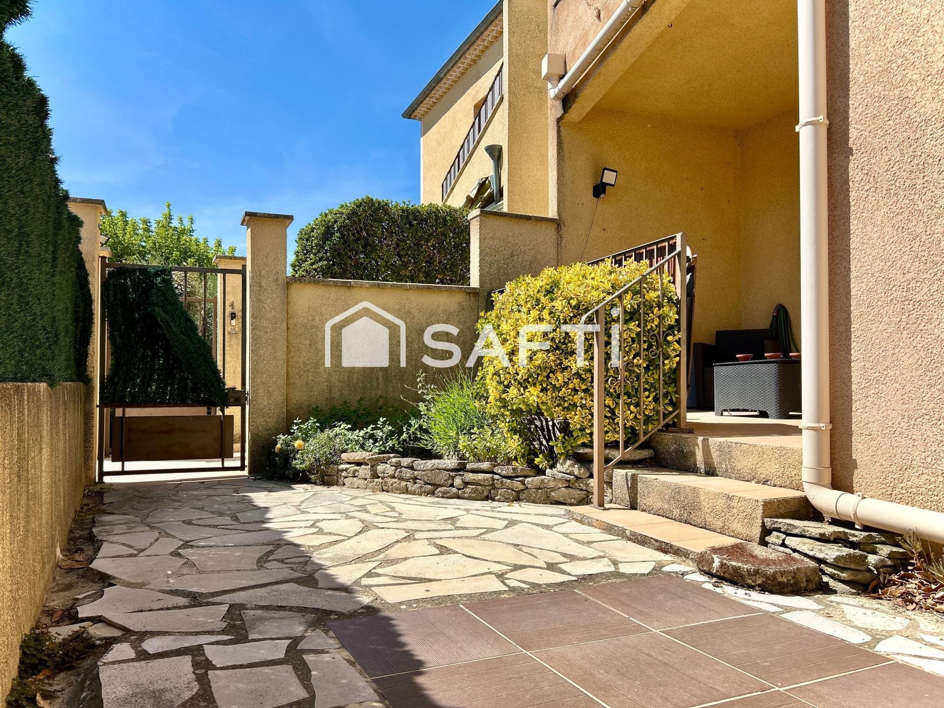 Appartement à vendre, 63m², Mazan
