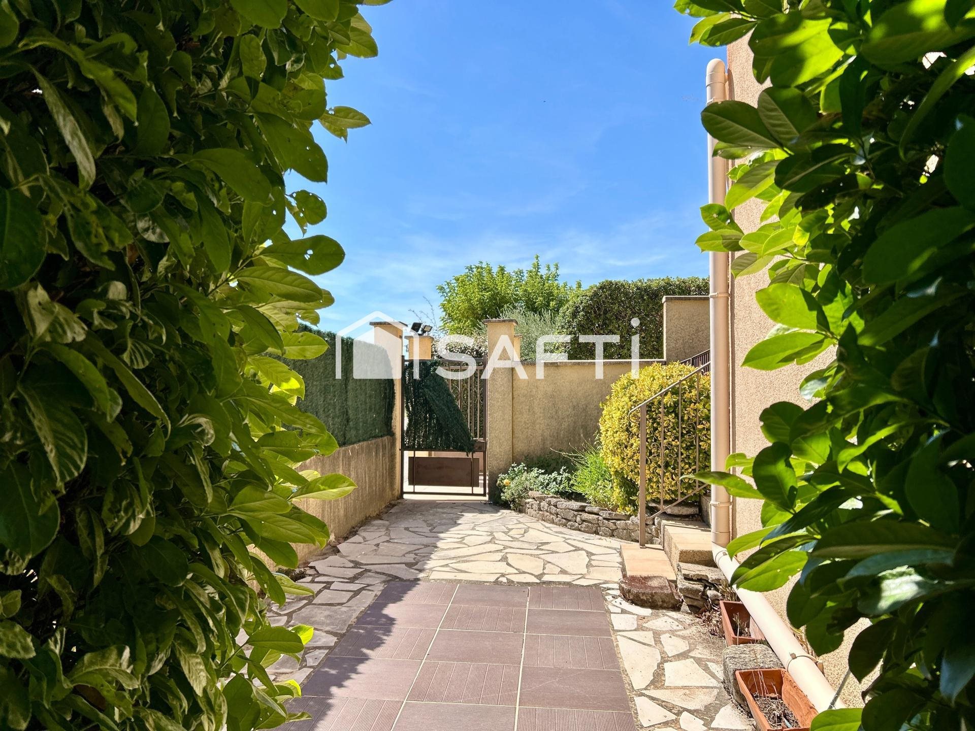 Appartement à vendre, 63m², Mazan
