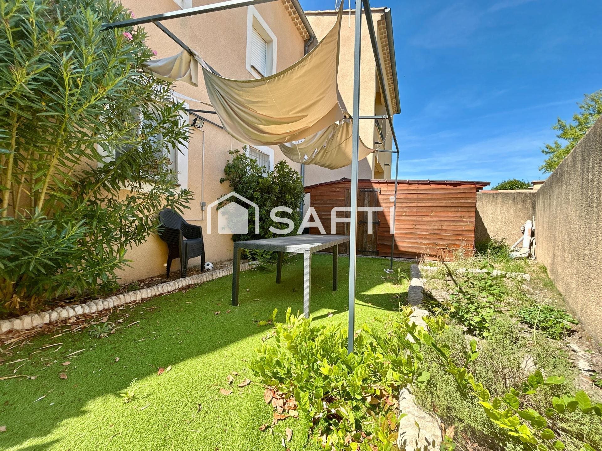 Appartement à vendre, 63m², Mazan