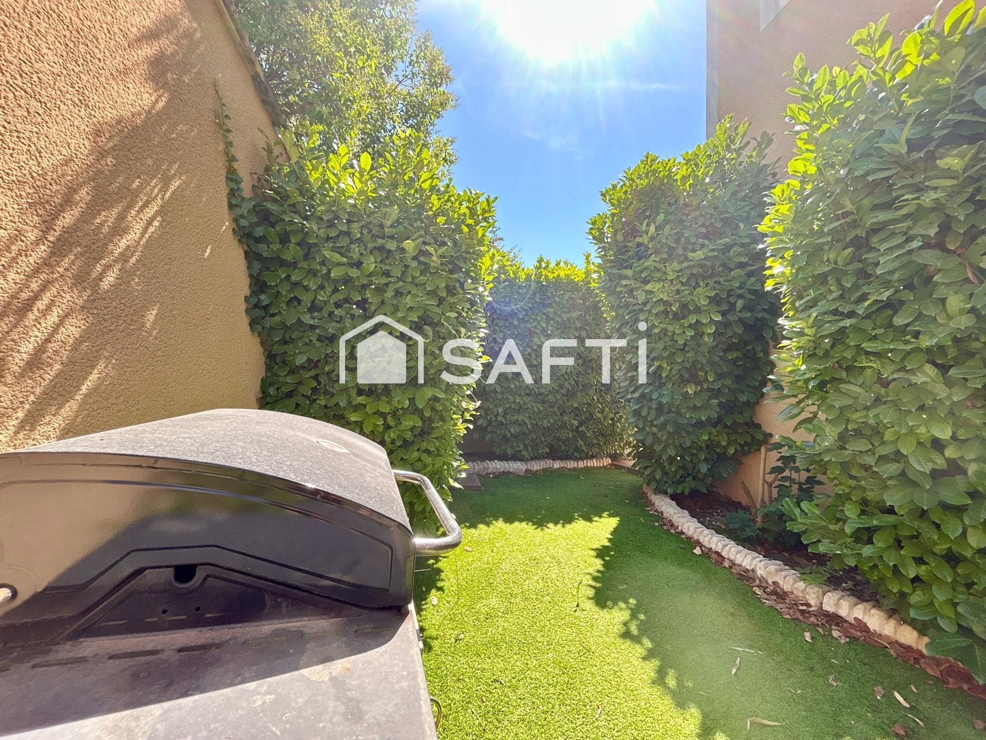 Appartement à vendre, 63m², Mazan