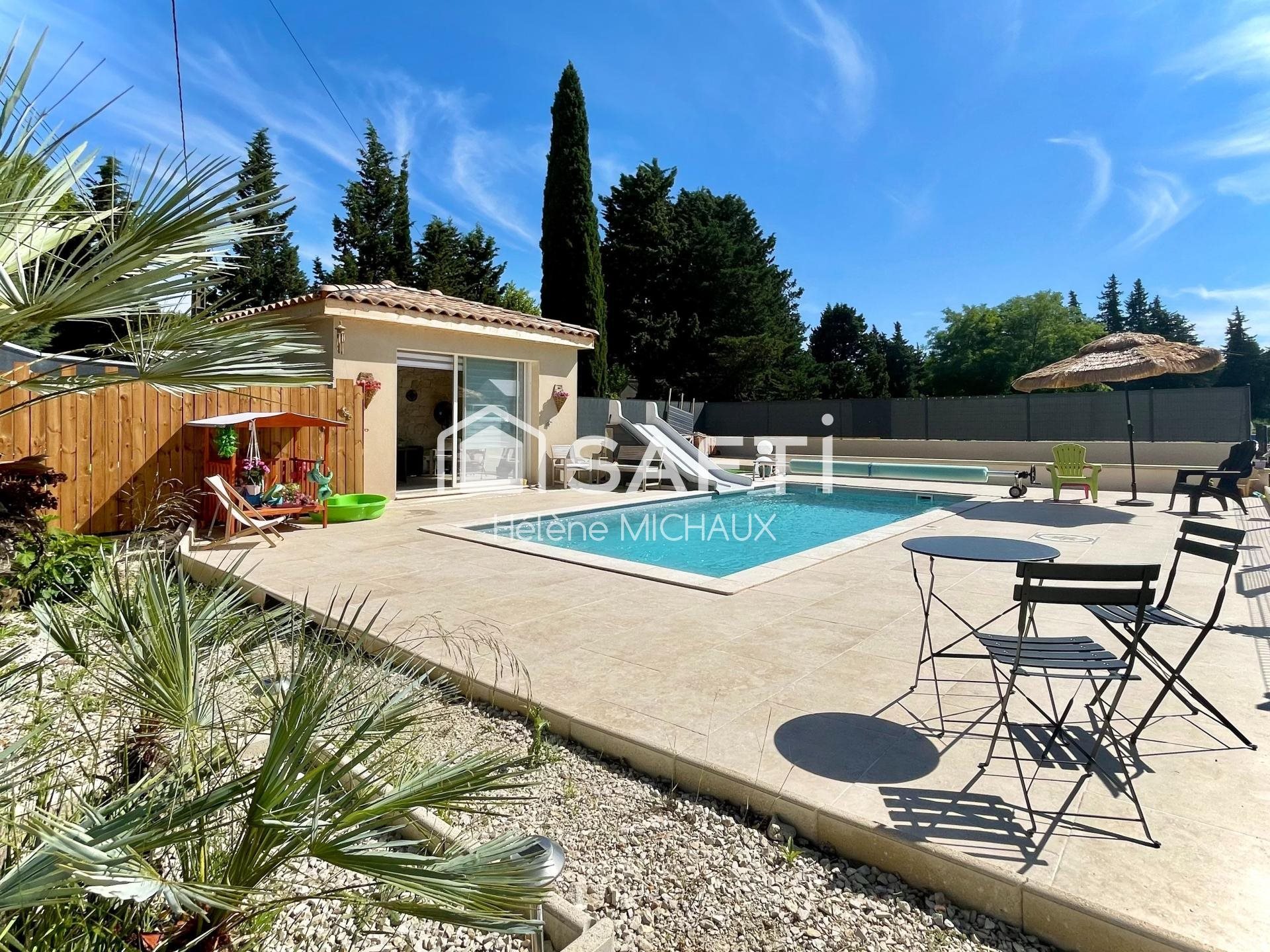 Maison à vendre, 203m², Sarrians
