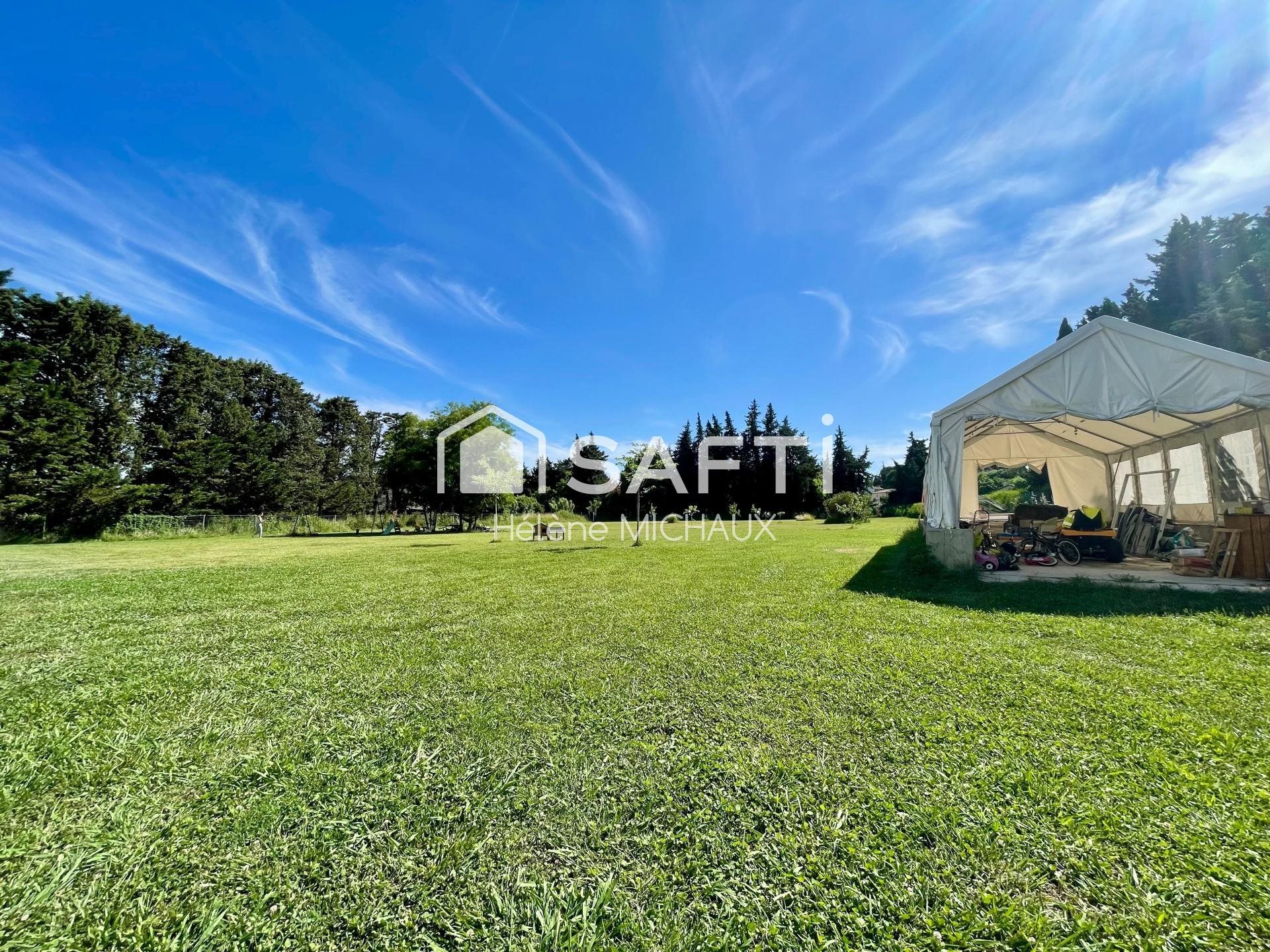 Maison à vendre, 203m², Sarrians