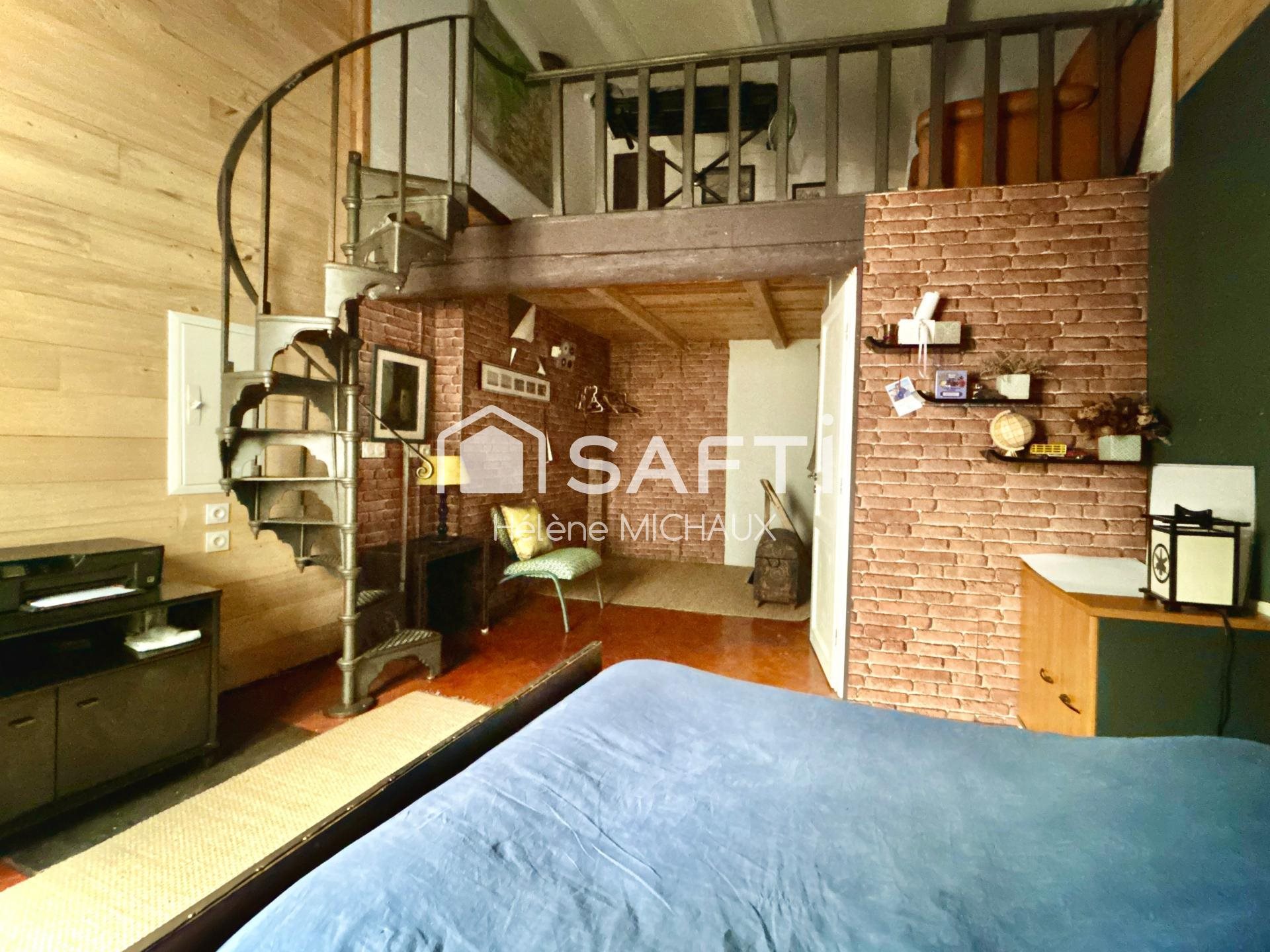 Maison à vendre, 50m², Carpentras