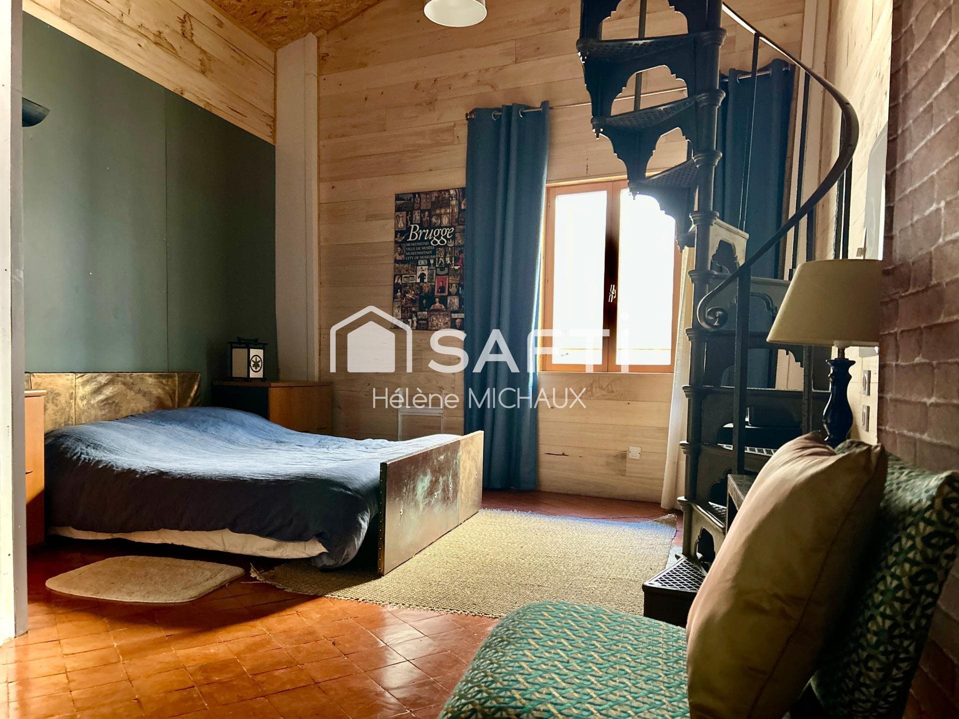 Maison à vendre, 50m², Carpentras