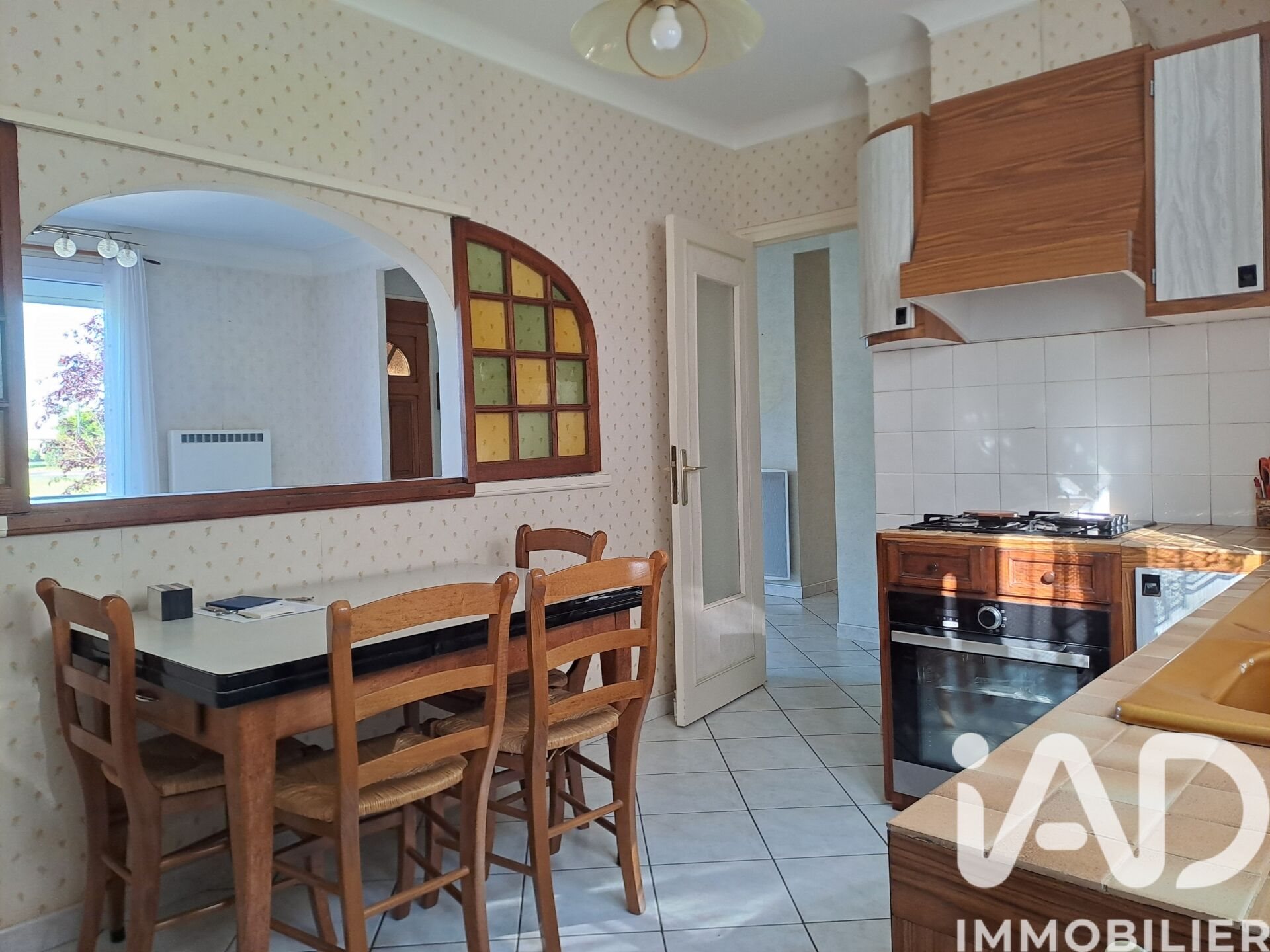 Maison à vendre, 74m², Loireauxence