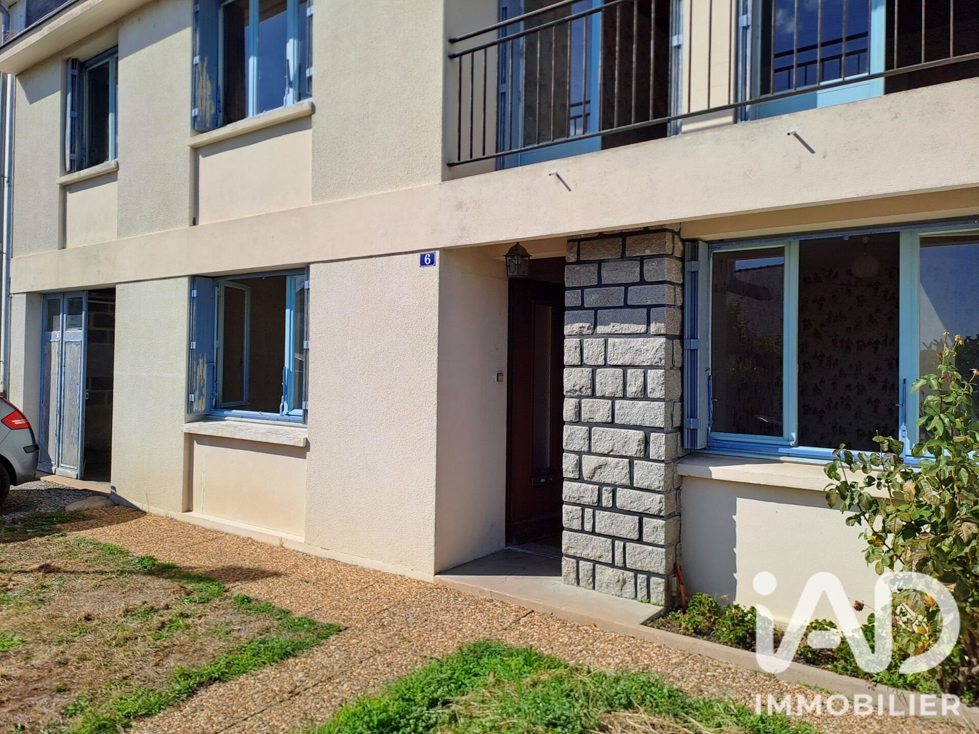 Maison à vendre, 98m², Montjean-sur-Loire