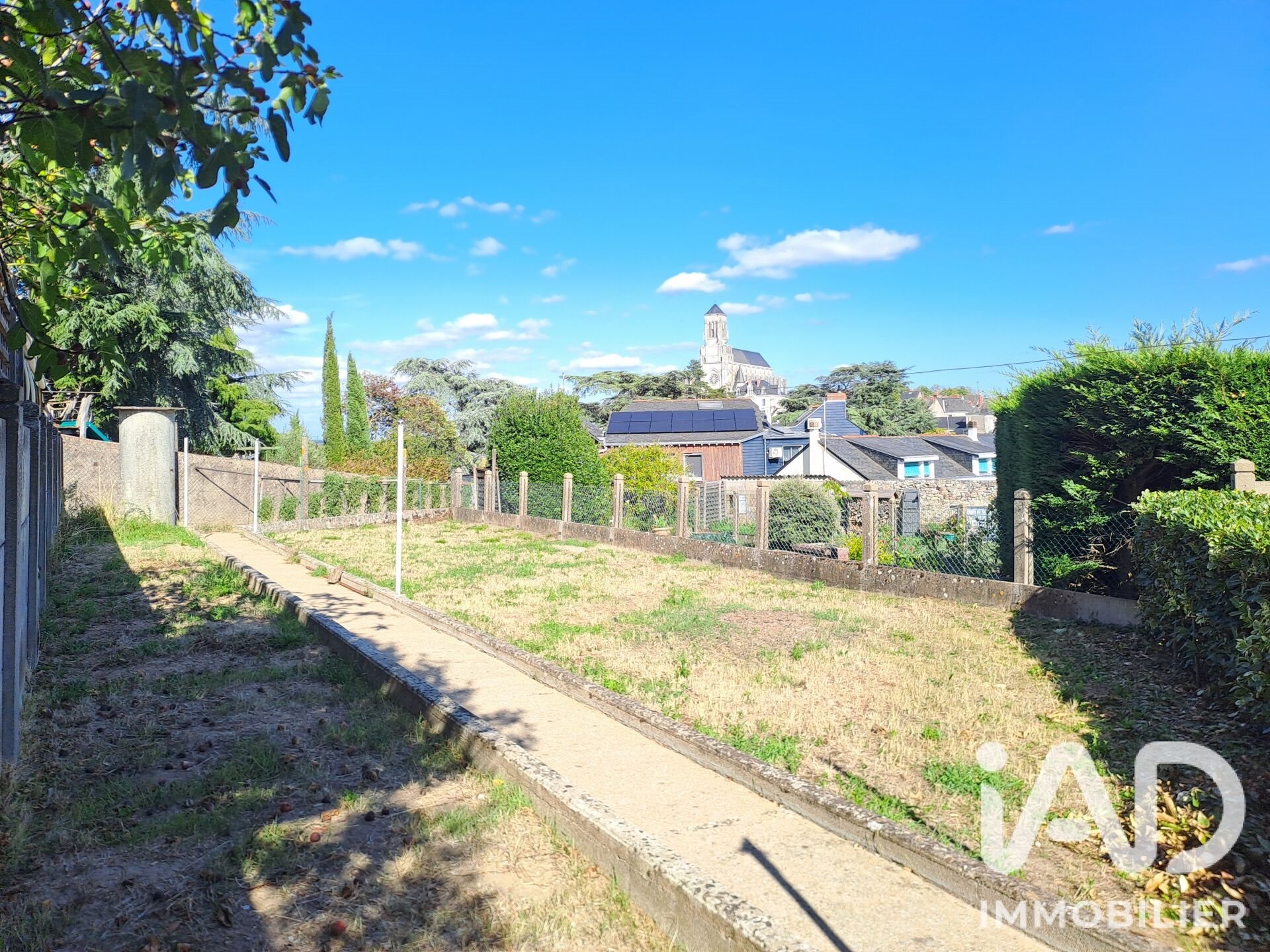 Maison à vendre, 98m², Montjean-sur-Loire